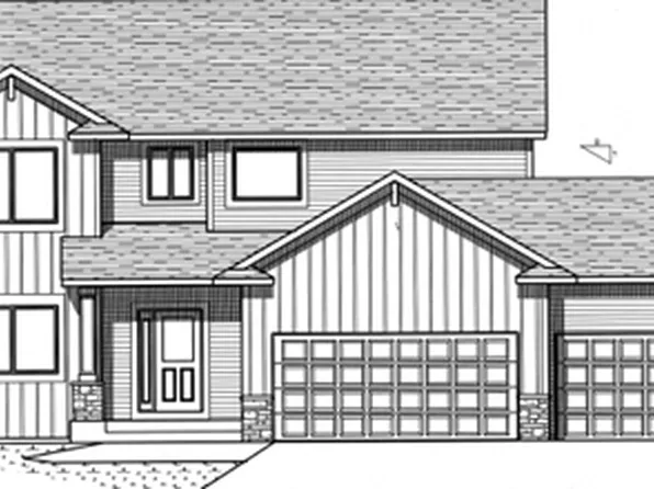23663 Underclift St NW, Saint Francis, MN 55070