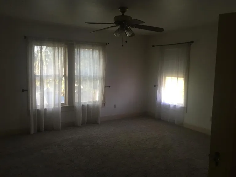 upstairs second bedroom