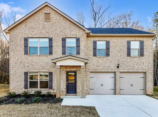 11994 Guelph Cir, Hampton, GA 30228