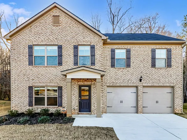 11994 Guelph Cir, Hampton, GA 30228