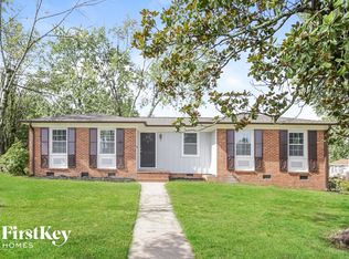 2508 Cherbonne Dr, Greensboro, NC 27407