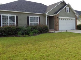 5171 Carlton Ridge Cir, Hahira, GA 31632