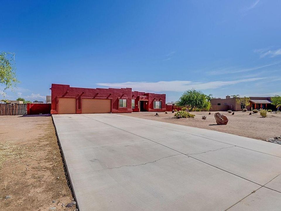 24516 W Red Robin Dr, Wittmann, AZ 85361 Zillow