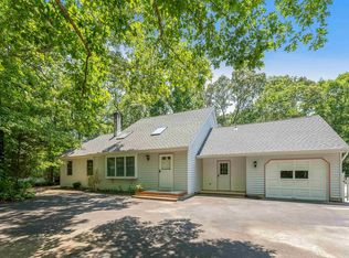 233 Fidler Rd, Woodbine, NJ 08270