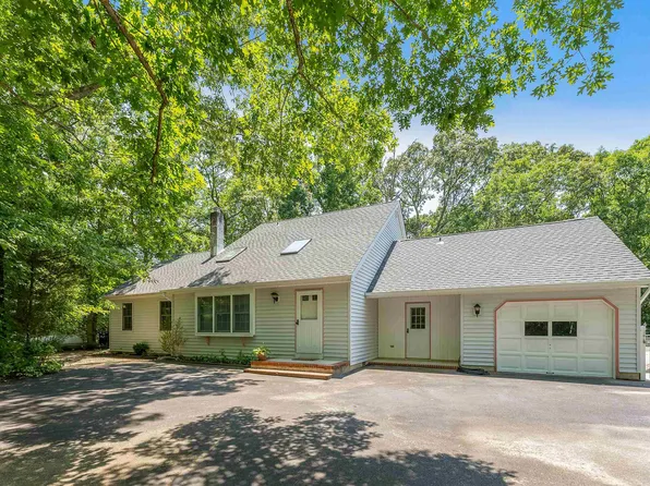 233 Fidler Rd, Woodbine, NJ 08270