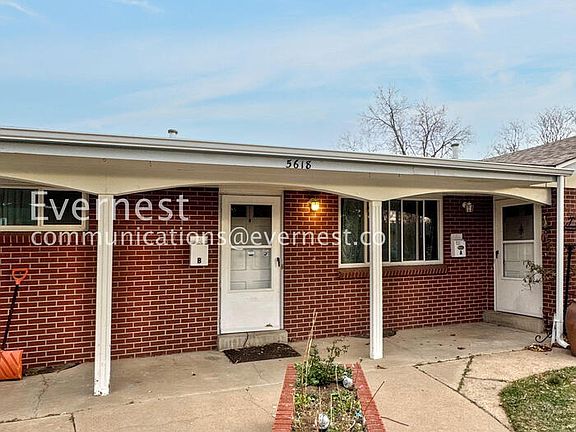 2nd image of 5618 S Fox Cir APT B