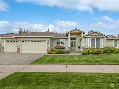 4327 146th Place SE, Snohomish, WA, 98296
