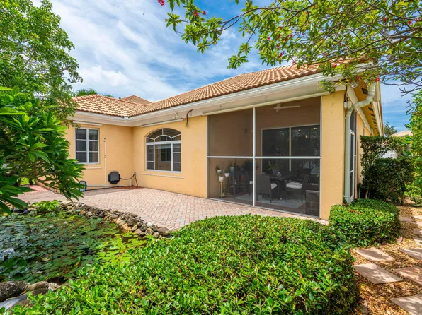 8816 S San Andros, West Palm Beach, FL 33411