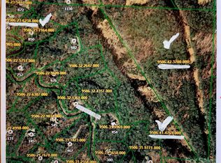 0 Aberdeen Ln, Pisgah Forest, NC 28768