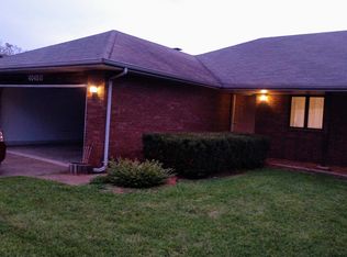 4059 S Franklin Ave, Springfield, MO 65807