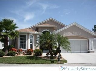 1661 Britannia Blvd, Punta Gorda, FL 33980