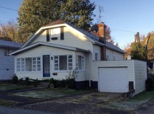 315 S Walnut St, Huntington, WV 25705