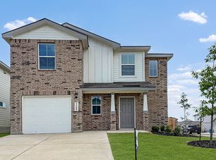 1155 Western Whipbird, San Antonio, TX 78253