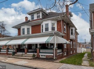 4 W 3rd St, Pottstown, PA 19464
