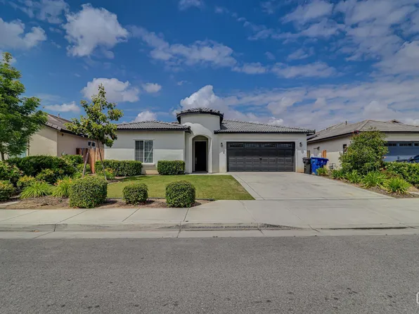 8400 Jean Anne St, Bakersfield, CA 93314