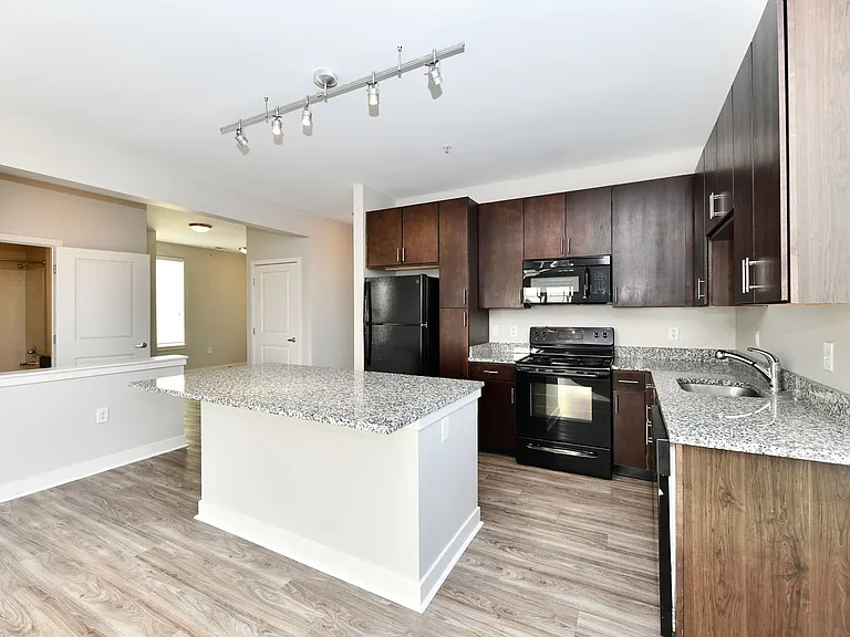 Mozzo apartments — Photo 31