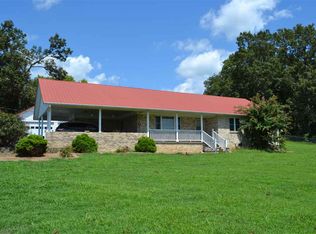 354 Trenton Hwy, Milan, TN 38358