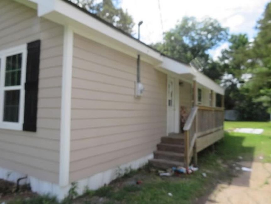 Property Side View