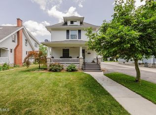 923 Washington Ave, Findlay, OH 45840