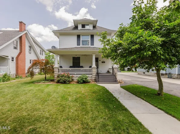 923 Washington Ave, Findlay, OH 45840