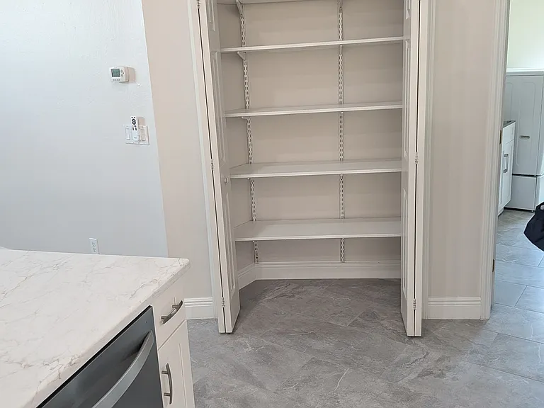Large Pantry