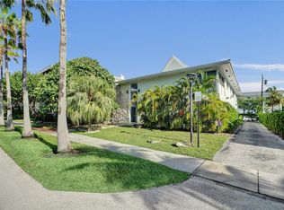 195 Sunrise Dr APT 7, Key Biscayne, FL 33149