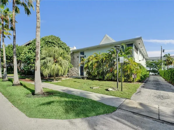 195 Sunrise Dr APT 7, Key Biscayne, FL 33149