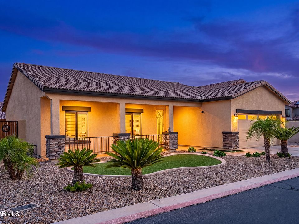 2191 E 25TH Avenue, Apache Junction, AZ 85119 | MLS #7031418 | Zillow