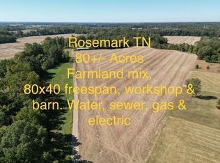 0 Mudville Rd, Millington, TN 38053