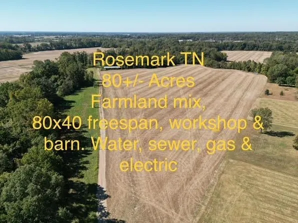 0 Mudville Rd, Millington, TN 38053