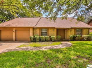 3609 Las Moras Dr, Temple, TX 76502
