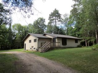 4235 River Rd, Rhinelander, WI 54501