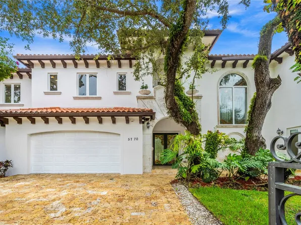 5770 La Luneta Ave, Miami, FL 33155