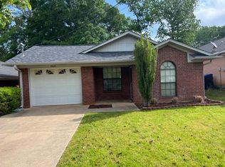 3628 Andrea St, Longview, TX 75604