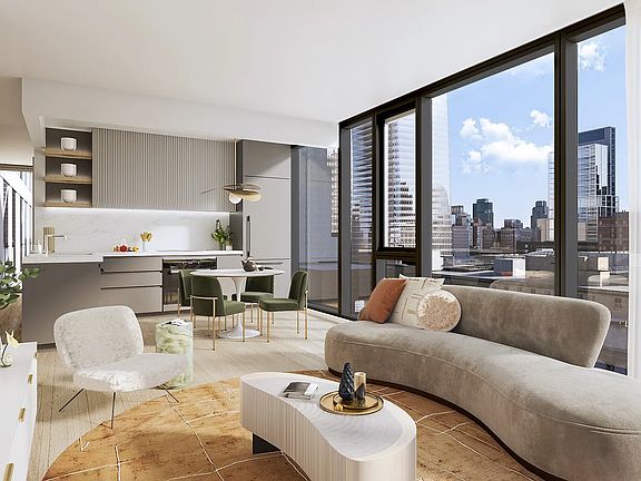 3rd image of 300 W 30th St APT 8B