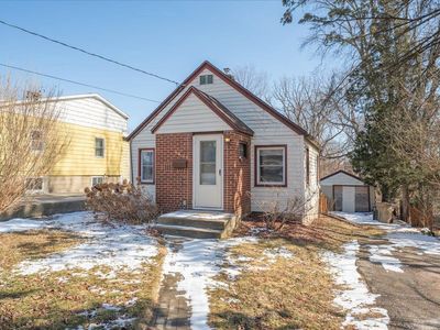 1621 Loftsgordon Avenue, Madison, WI, 53704