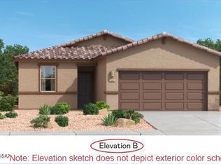7110 W Ferntree Ln, Tucson, AZ 85757
