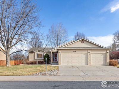 3586 Fillmore Ave, Loveland, CO, 80538