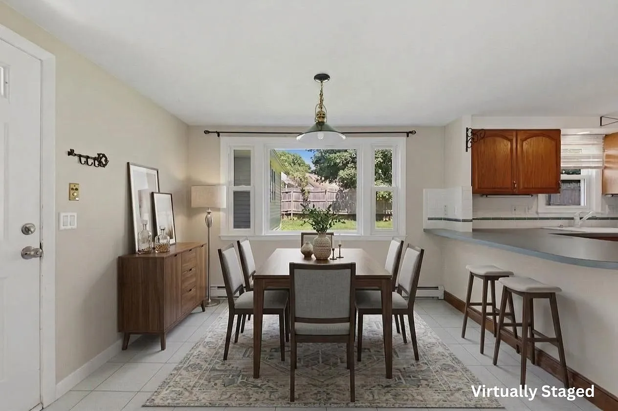 2 bed, 1.5 bath, 1200 sqft, $2,850 — Photo 1