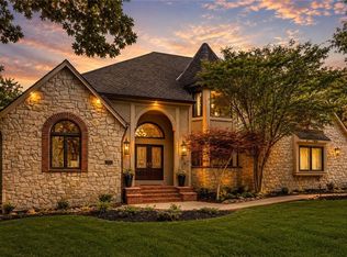 1305 NW 43rd Ter, Kansas City, MO 64116