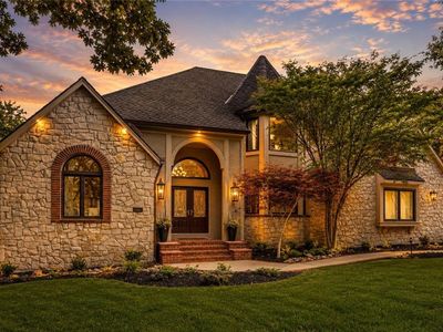1305 NW 43rd Ter, Kansas City, MO, 64116