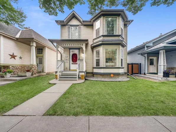 1150 Prestwick Cir SE, Calgary, AB T2Z 3M1