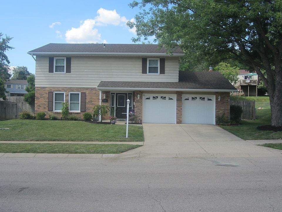 1st image of 4031 Quail Bush Dr