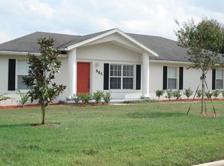 351 McKay Dr, Haines City, FL 33844