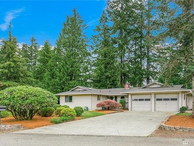 8512 SW Rhondo St, Olympia, WA, 98512