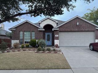 2019 Allyson Dr, Heartland, TX 75126