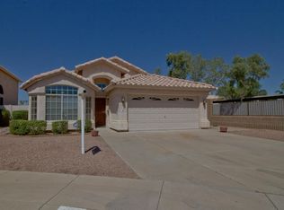 104 W Fellars Dr, Phoenix, AZ 85023