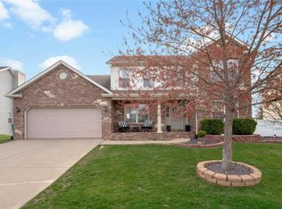 732 Bassett St, O'Fallon, IL 62269