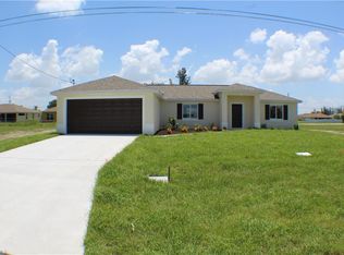 227 NW 4th Pl, Cape Coral, FL 33993