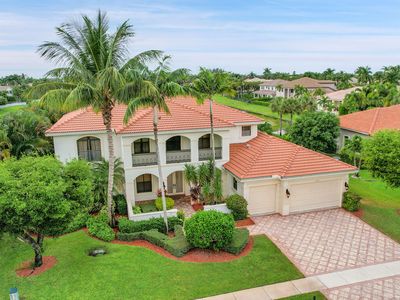 4545 Island Reef Drive, Wellington, FL, 33449